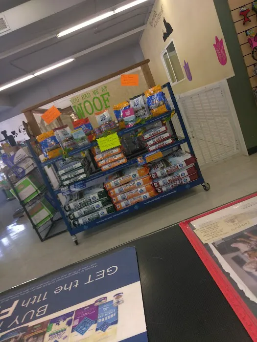 Debbie's Pet Boutique Picture 9