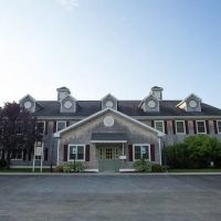 Rhinebeck Equine, LLP ico