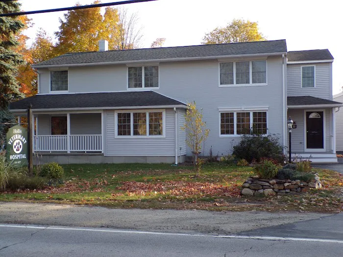 Hollis Veterinary Hospital Picture 2