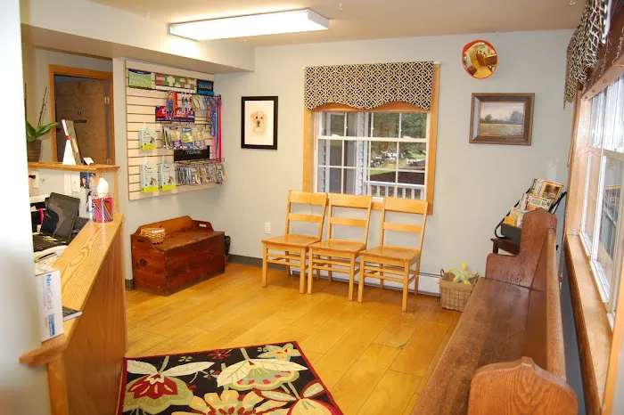 Hollis Veterinary Hospital Picture 5