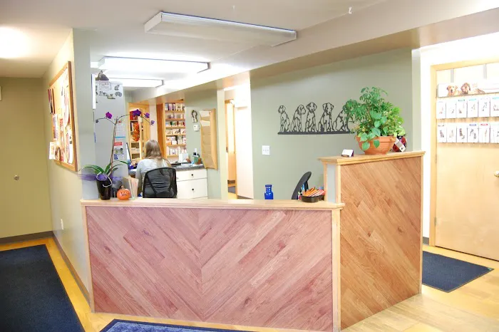 Hollis Veterinary Hospital Picture 4