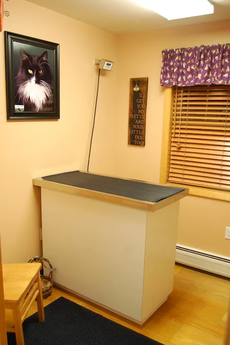 Hollis Veterinary Hospital Picture 8