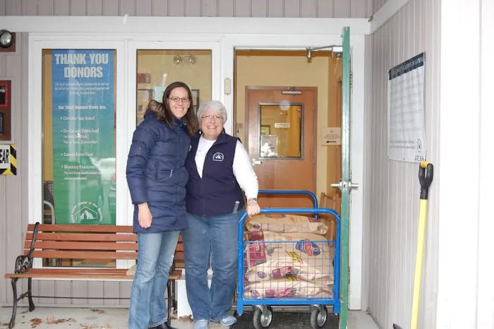 Hollis Veterinary Hospital Picture 9