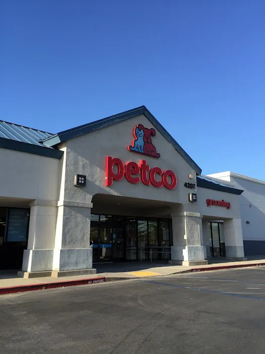 Petco Picture 8