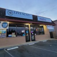 Afghanistan / Pakistan Ink Finger Prints for Passports ico