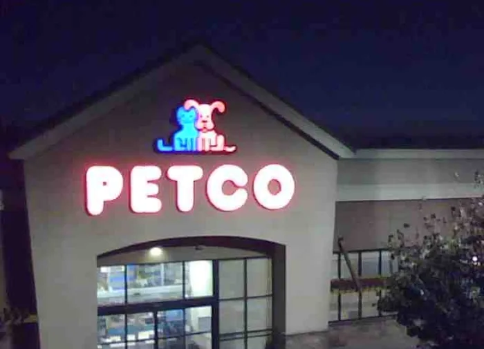 Petco Picture 9