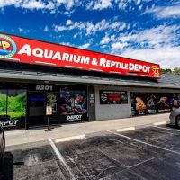 Aquarium & Reptile Depot ico