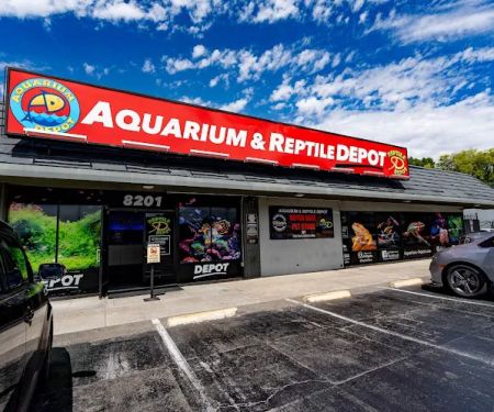 Aquarium & Reptile Depot