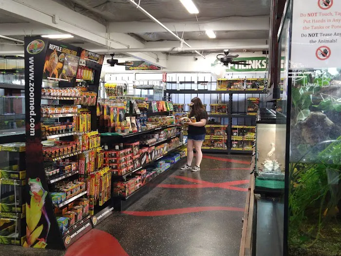 Aquarium & Reptile Depot Picture 2