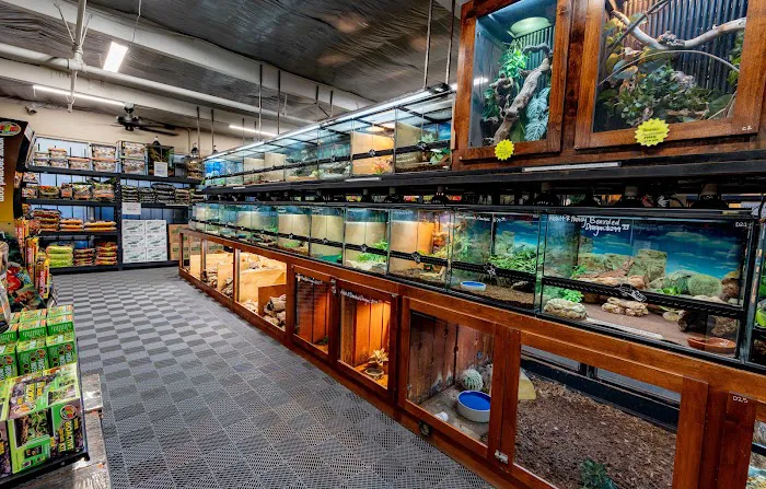 Aquarium & Reptile Depot Picture 3