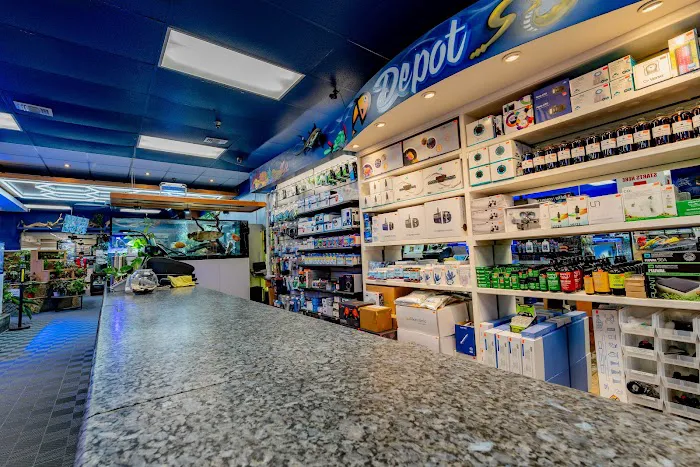 Aquarium & Reptile Depot Picture 5