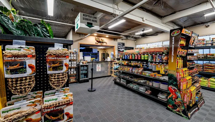 Aquarium & Reptile Depot Picture 8