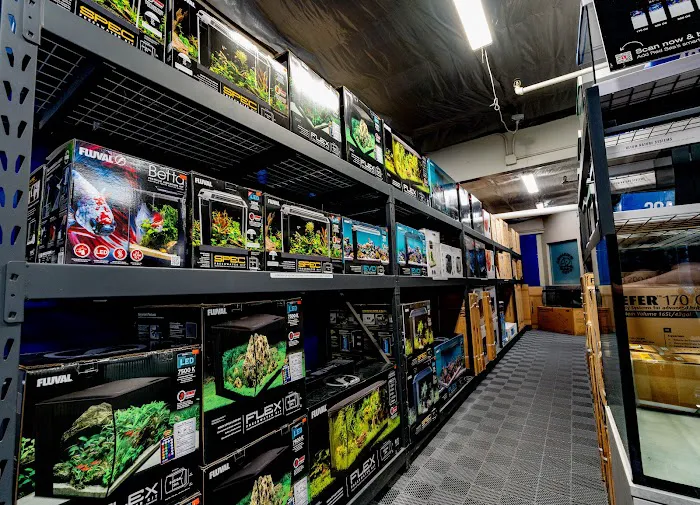 Aquarium & Reptile Depot Picture 10