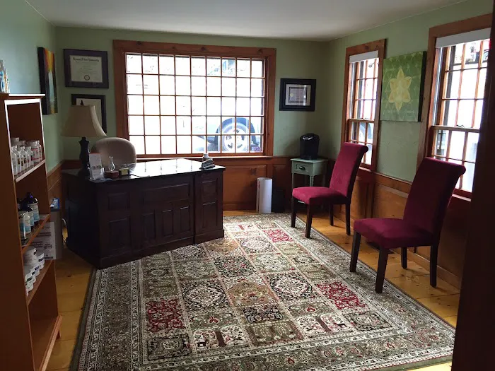 Holistic Animal Wellness - Veterinary Care Picture 3