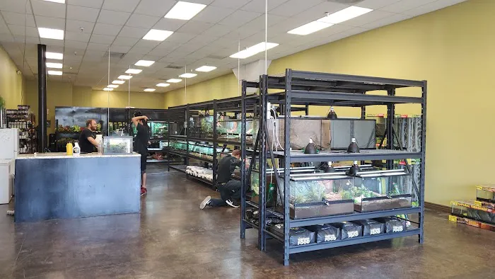 The Serpentarium Picture 1