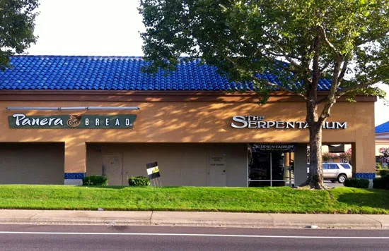 The Serpentarium Picture 2