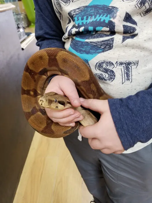 The Serpentarium Picture 6