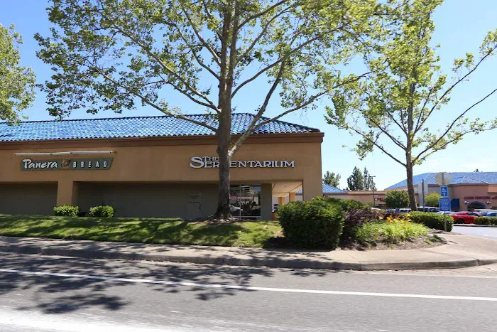 The Serpentarium Picture 4