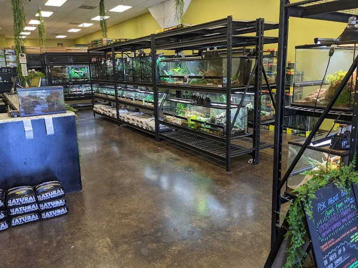 The Serpentarium Picture 9