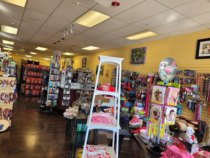 Doggie Bag Picture 2