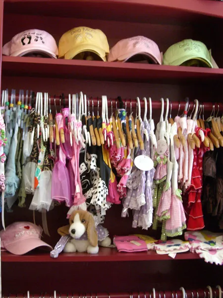 Doggie Bag Picture 1