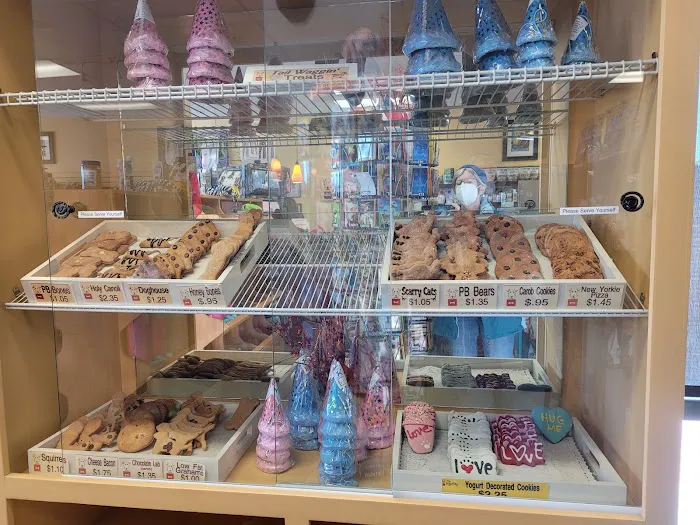 Doggie Bag Picture 5