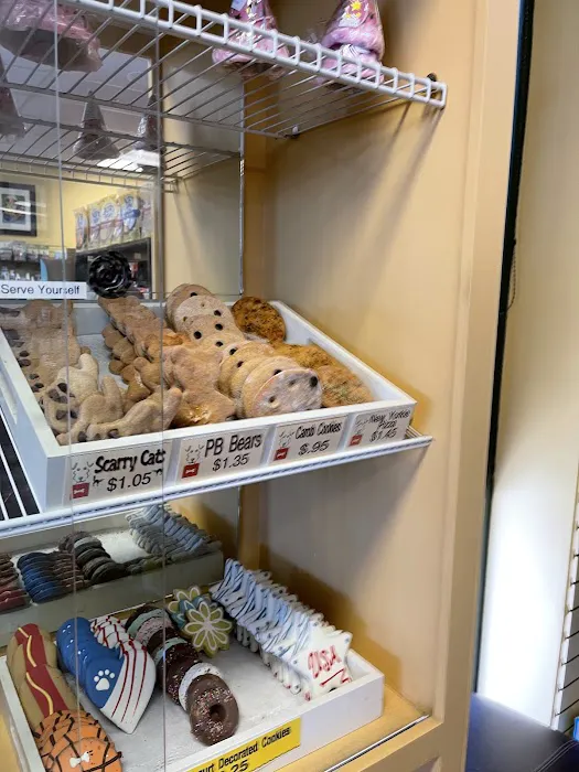 Doggie Bag Picture 7