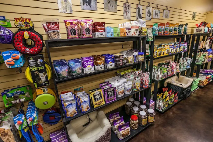 Doggie Bag Picture 9