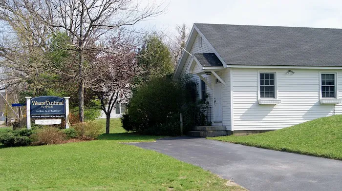 Weare Animal Hospital Picture 2