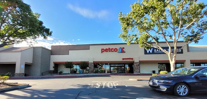 Petco Picture 3