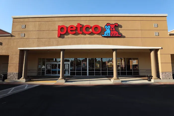 Petco Picture 1