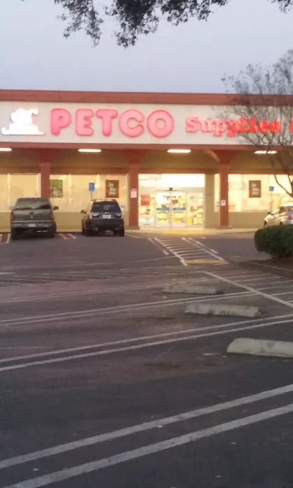 Petco Picture 8