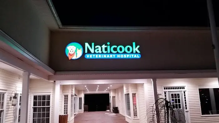 Naticook Veterinary Hospital Picture 11