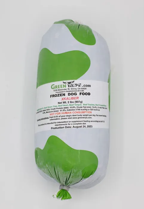 Rawsome Pet Pantry Picture 5