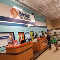 Banfield Pet Hospital ico