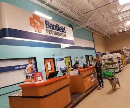 Banfield Pet Hospital