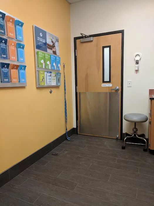 Banfield Pet Hospital Picture 5