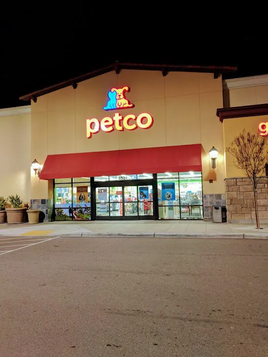 Petco Picture 2