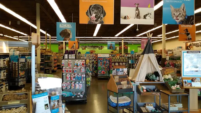 Petco Picture 8