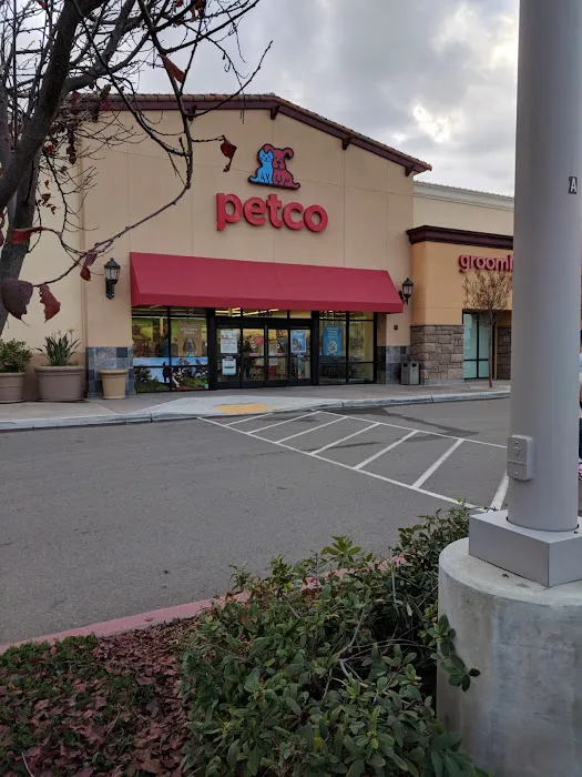 Petco Picture 10