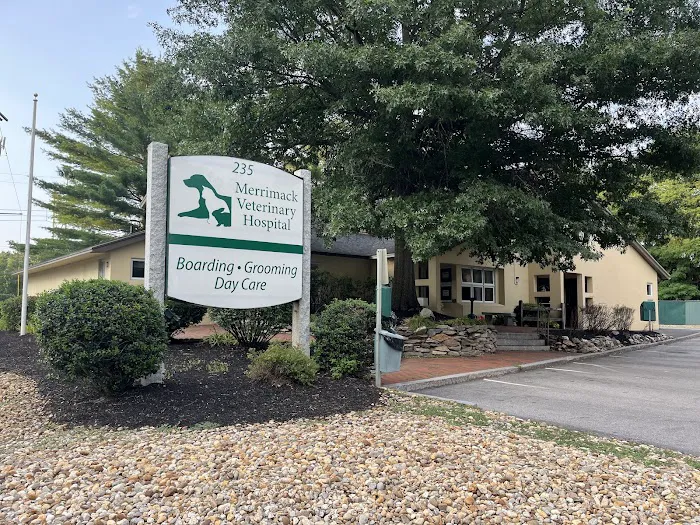 Merrimack Veterinary Hospital Picture 2