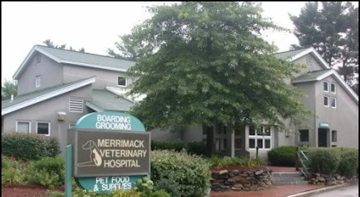 Merrimack Veterinary Hospital Picture 3