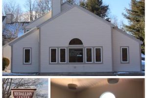 Auto Service Center