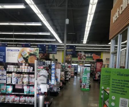 Petco