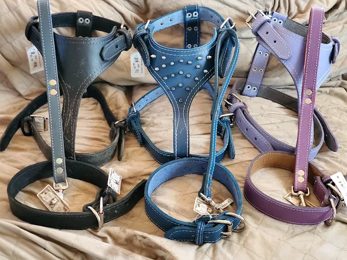 Bullerz Pet Supply Picture 1