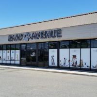Bark Avenue Rocklin ico