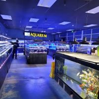 Aqua Life Aquarium ico