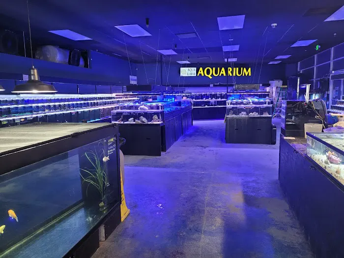 Aqua Life Aquarium Picture 9
