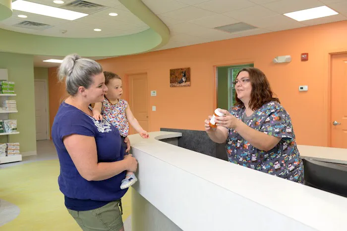 Bedford Veterinary Medical Center Picture 1