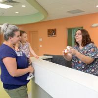 Bedford Veterinary Medical Center ico